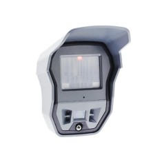 PIR WIRELESS EXTERIOR CAMERA foto