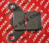 Placute frana ATV 110 Cod Produs: MX_NEW MBS452