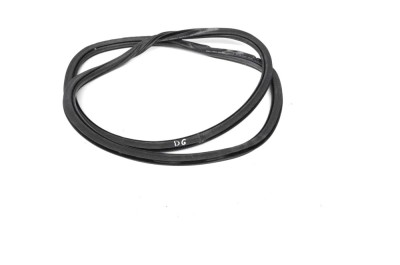 Garnitura ușă dreapta spate AUDI A4 8W2, B9 2019 foto