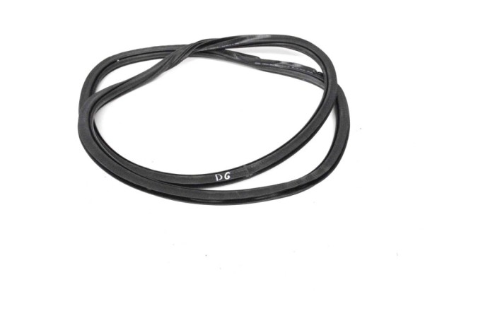 Garnitura ușă dreapta spate AUDI A4 8W2, B9 2019