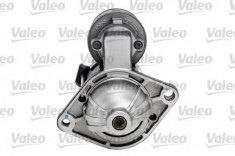 Starter OPEL ASTRA H Combi (L35) (2004 - 2016) VALEO 458375 foto