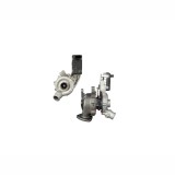 Turbocompresor Jaguar Xf Sportbrake (Cc9), 09.2012-04.2014, Xj (X35 , J12 , J24 ), 10.2009-, Land Rover Range Rover Sport (Lw), 04.2013-, Motorizare