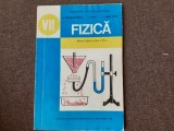 FIZICA MANUAL PENTRU CLASA A VII A PETRESCU PRAHOVA
