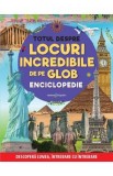 Totul despre locuri incredibile de pe glob