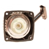 Demaror cu clichet pentru motocoasa trimmer MF712 pentru GF-0915, GF-1514