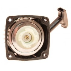 Demaror cu clichet pentru motocoasa trimmer MF712 pentru GF-0915, GF-1514