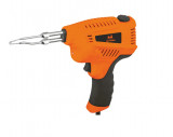 Pistol electric de lipit Honest EPTO 675788, 200 W, 230 V, iluminare LED,