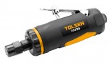 Polizor pneumatic, TOLSEN, 1/4&quot; 6.2 BAR, 2200 RPM, AIRXT