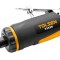 Polizor pneumatic, TOLSEN, 1/4&quot; 6.2 BAR, 2200 RPM, AIRXT