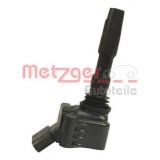 Bobina inductie AUDI A3 (8V1) (2012 - 2016) METZGER 0880198