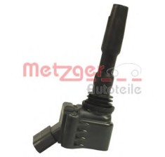 Bobina inductie AUDI A4 (8W2, B9) (2015 - 2016) METZGER 0880198