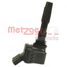 Bobina inductie AUDI Q3 (8U) (2011 - 2016) METZGER 0880198