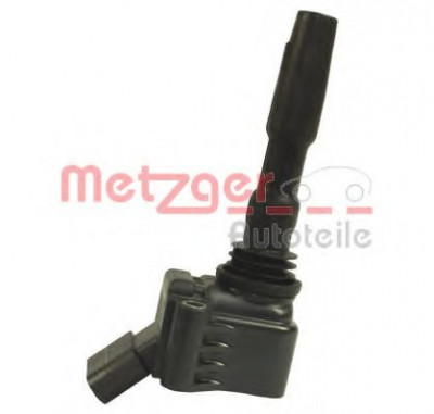 Bobina inductie VW JETTA IV (162, 163) (2010 - 2016) METZGER 0880198 foto