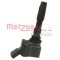 Bobina inductie SEAT TOLEDO IV (KG3) (2012 - 2016) METZGER 0880198