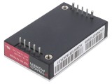 Convertor DC/DC 60W 14-160V la 15V 4A 180kHz