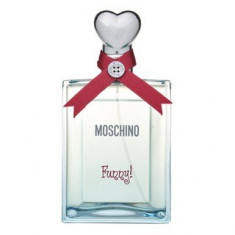 Moschino Funny! eau de Toilette pentru femei 100 ml foto