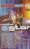 Caseta Megamix 05 Radio Star, originala: Simplu, TNT, Andra, 3rei Sud Est, Casete audio, Rock