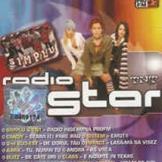 Caseta Megamix 05 Radio Star, originala: Simplu, TNT, Andra, 3rei Sud Est