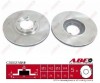 Disc frana FORD TRANSIT platou / sasiu (E) (1994 - 2000) ABE C3G027ABE
