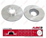 Disc frana FORD TRANSIT caroserie (E) (1994 - 2000) ABE C3G027ABE