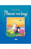 Prietenii mei dragi - Eugen Doga