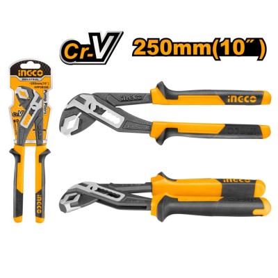 Cleste papagal 10&amp;quot; - Ingco HPP28258 foto