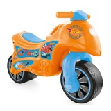 Prima mea motocicleta, Dolu, Hot Wheels, Portocaliu