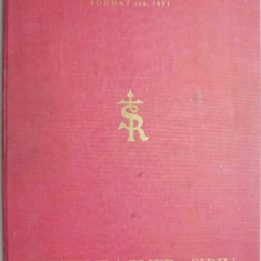 Catalog produse Redtenbacher Sibiu (lipsa pagina 53-54 cu baionete)