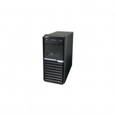 Sistem Tower Dual Core E5400 ACER VERITON M480 foto