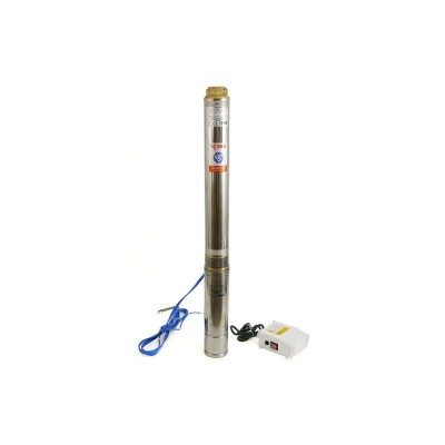 Pompa submersibila 4SDM 3/18 1.5KW 230V, Ibo Dambat IB021012 foto
