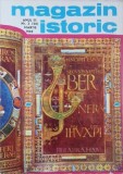 Magazin istoric nr. 3, martie 1969