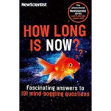 How Long is Now?