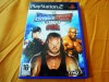 WWE SmackDown vs. Raw 2008 - PS2, PAL, Original - Jocuri Console Electronic Arts
