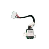 Mufă &Icirc;ncărcare + Cablu Medion Akoya E7222, LS1055, Dezmembrari Laptop, Montaj Contracost