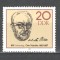 D.D.R.1983 100 ani nastere O.Nuschke-om politic SD.511