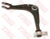 Bascula / Brat suspensie roata PEUGEOT 407 (6D) (2004 - 2016) TRW JTC1236