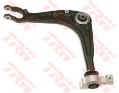 Bascula / Brat suspensie roata PEUGEOT 407 SW (6E) (2004 - 2016) TRW JTC1236