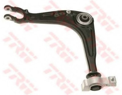 Bascula / Brat suspensie roata PEUGEOT 407 SW (6E) (2004 - 2016) TRW JTC1236 foto