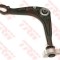 Bascula / Brat suspensie roata PEUGEOT 407 (6D) (2004 - 2016) TRW JTC1236