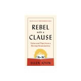 Rebel with a Clause: Tales and Tips from a Traveling Grammar Guru