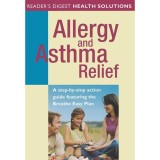 Cumpara ieftin Allergy and Asthma Relief