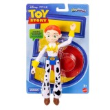 Figurina Toy Story, Disney Pixar, Jessie, 17 cm, JKV16