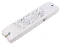Variator de lumină LED 240W 12-48VDC IP20