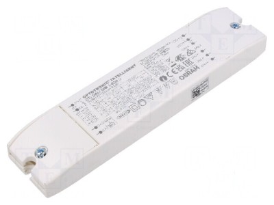 Variator de lumină LED 240W 12-48VDC IP20 foto