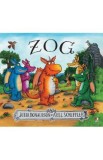 Zog - Julia Donaldson