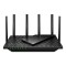 Router wireless TP-Link ARCHER AX72 WiFi 6 AX5400 cu Tehnologie OneMesh&acirc;&cent; ArcherAX72