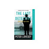The Last Detective (Deluxe Edition)