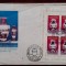 1976-Lp911a-Intereuropa-partial-FDC