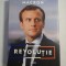 REVOLUTIE - EMMANUEL MACRON