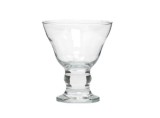 Set 6 Pahare Inghetata Orion 250ml, Cupe Desert, Sticla, Vesela Casa